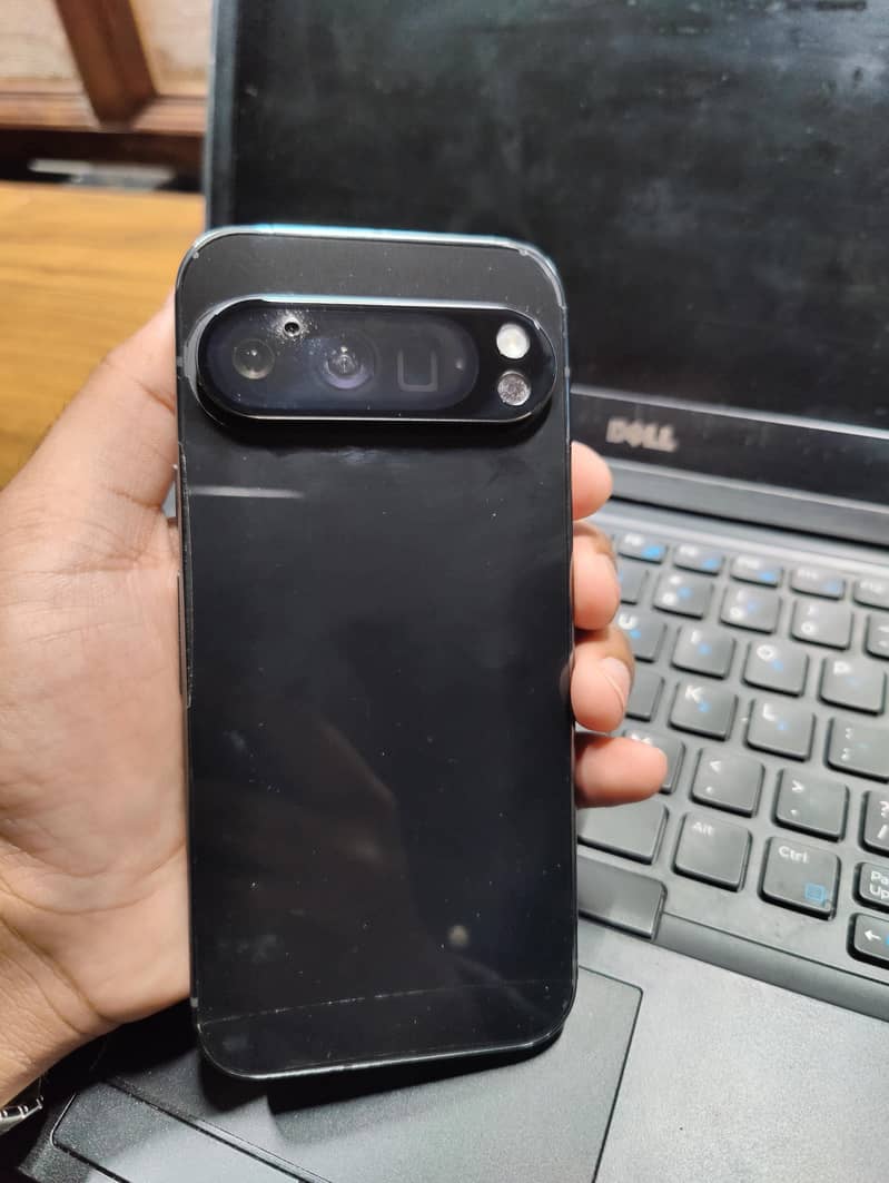 Google Pixel 9 Pro 0