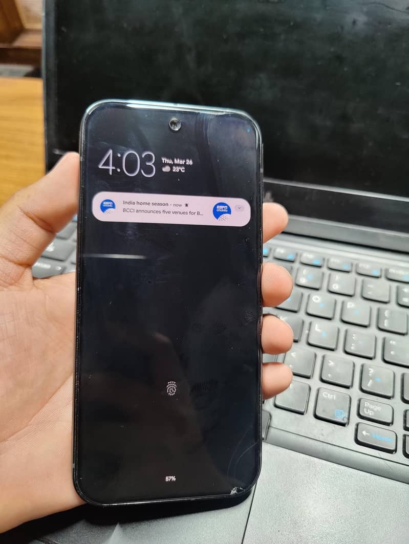 Google Pixel 9 Pro 1