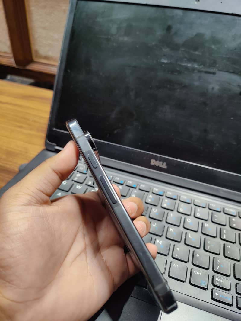 Google Pixel 9 Pro 4