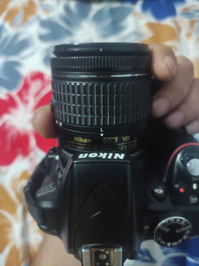 D3300 Nikon