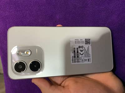 Infinix smart 9 pta approved