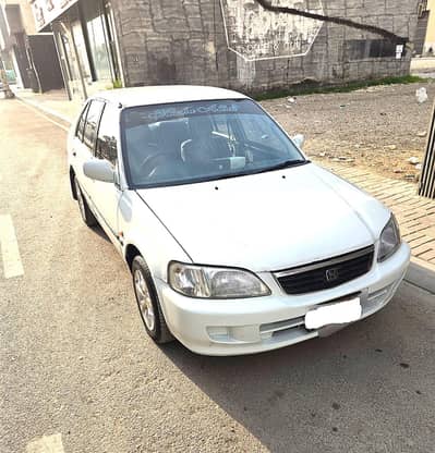 Honda City For sale