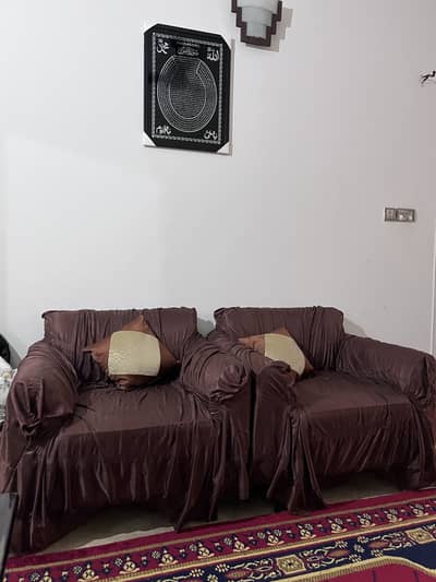 5 seater sofa set