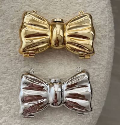 Elegant clutches available in all colours