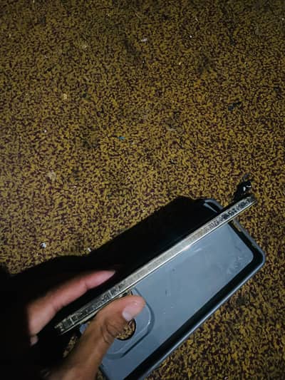 Infinity hot 40i box pack