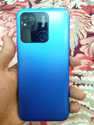 Redmi 10A Box available