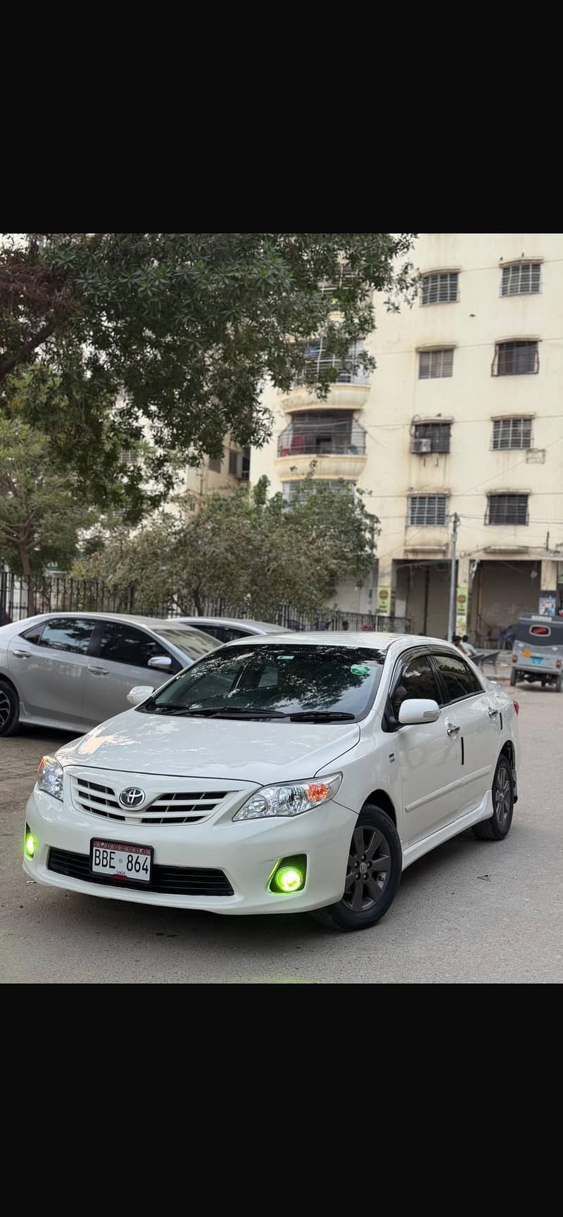 Corolla 2014 3