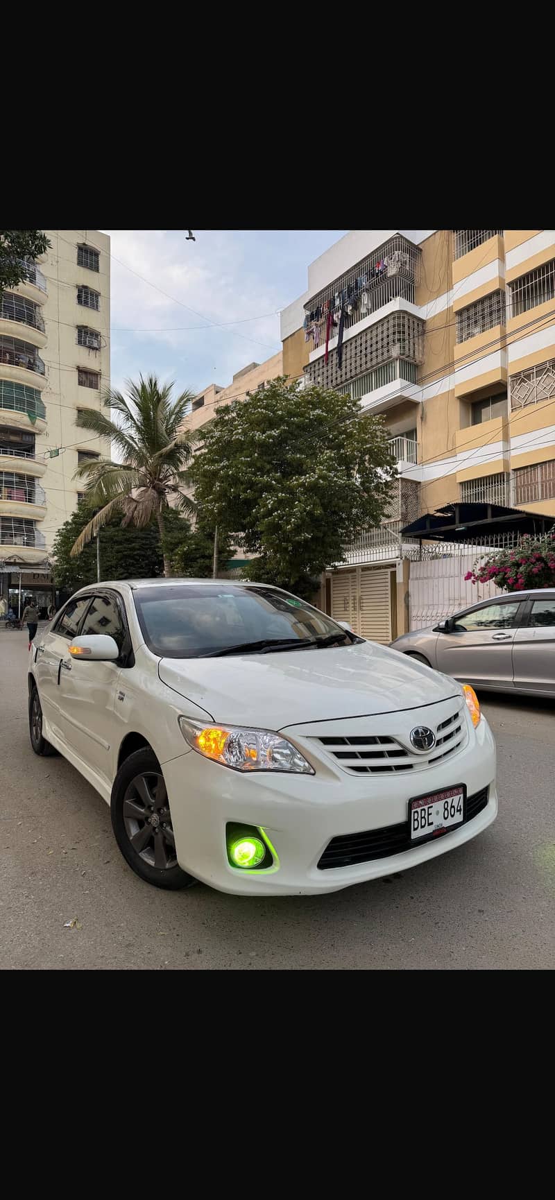 Corolla 2014 12