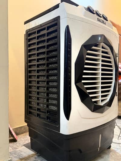 Full Size AIR COLORE SALIKA BRAND) Best Quality  Sirf 1 Month Use