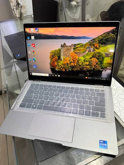 Dell Latitude 5320 i7 11th Gen | 16GB RAM | 512GB SSD Touchscreen