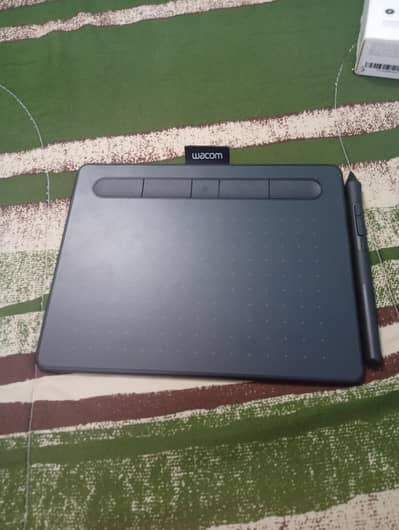 Wacom Drawing pen tablet