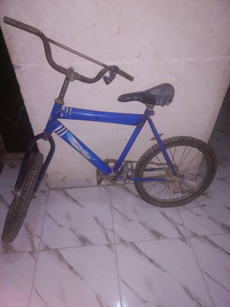 Best cycle 0