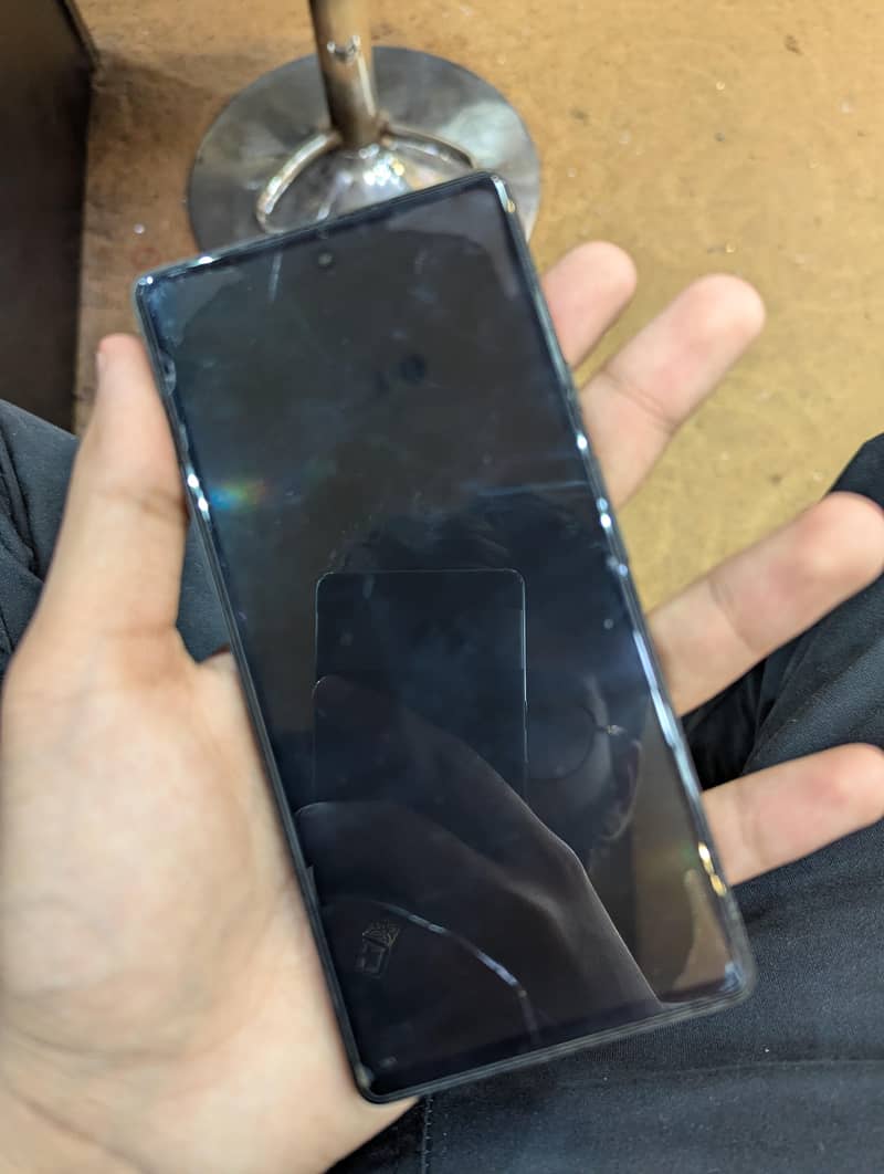 Pixel 6a - Mint condition 1