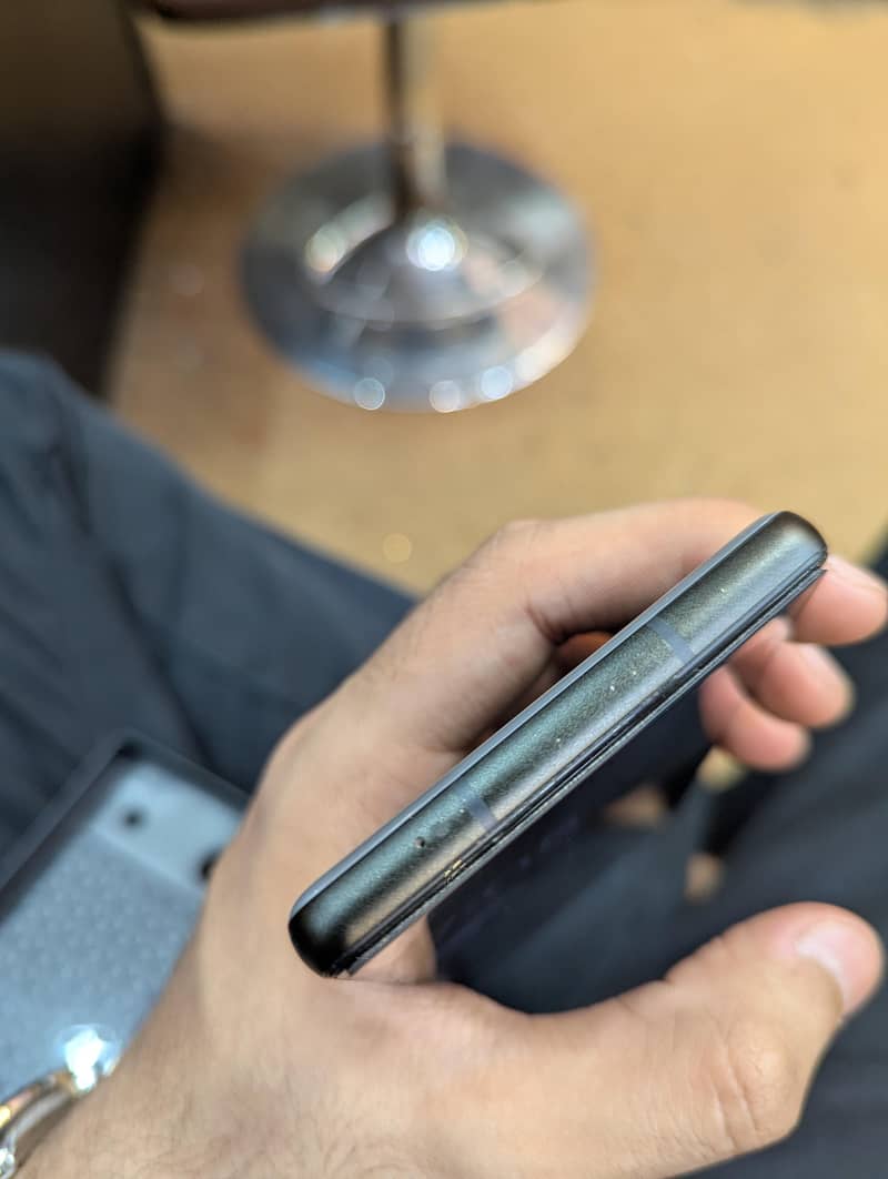 Pixel 6a - Mint condition 4