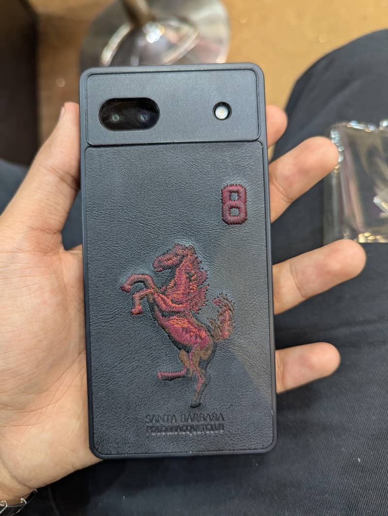 Pixel 6a - Mint condition 6