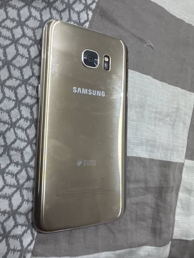 Samsung s7 edge