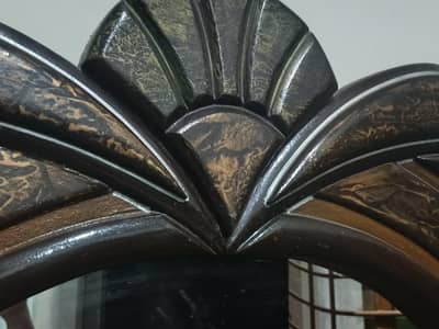 dressing with cubords