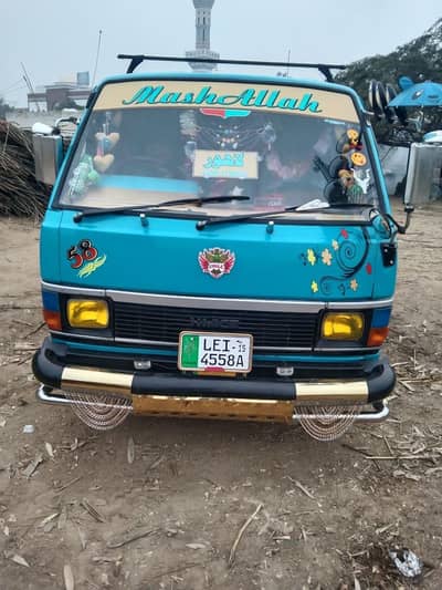 Totally fit all sides