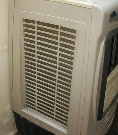 Full Size Air Cooler