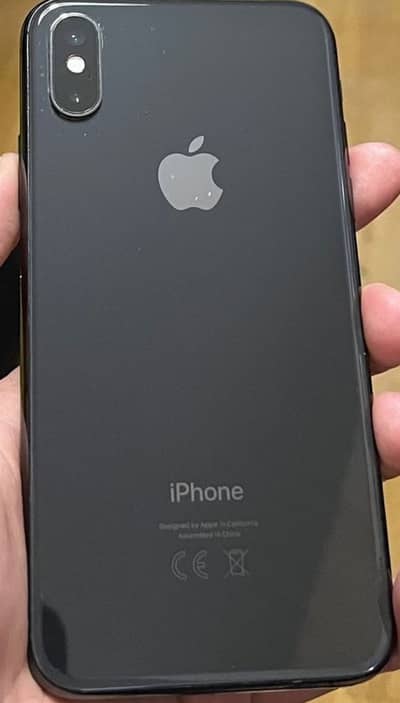 Iphone Xs Non PTA