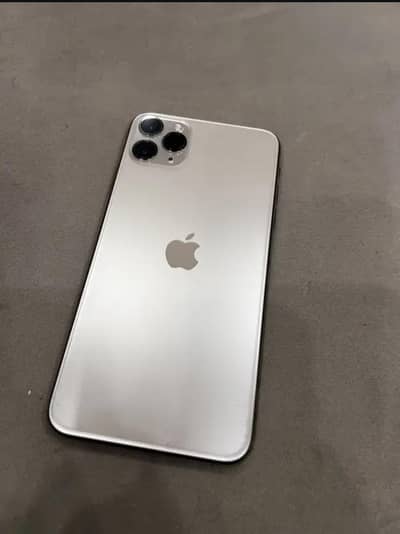 iphone 11 pro max pta