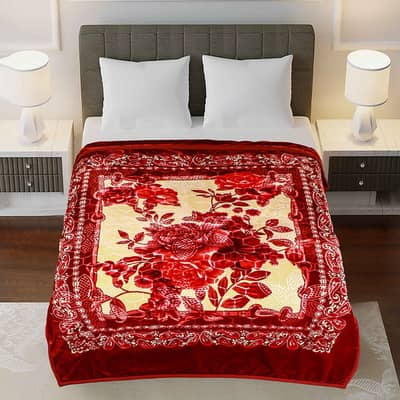 Blankets Single size