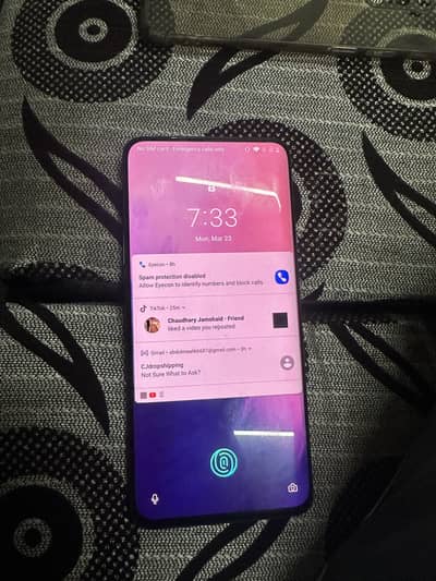 One Plus 7pro non pta for sale