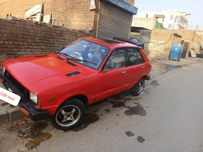 charade 81 for sale (03-11-523-9996)