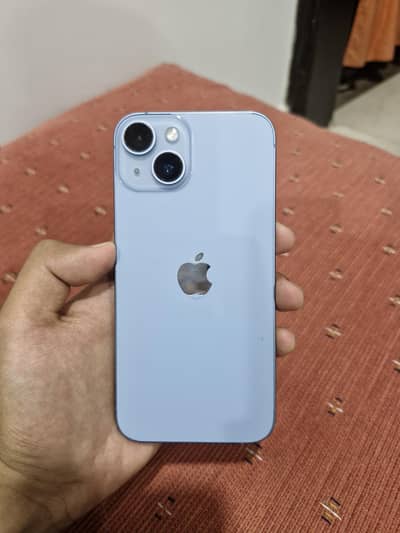 IPHONE 14 , MAINTAINED PHONE