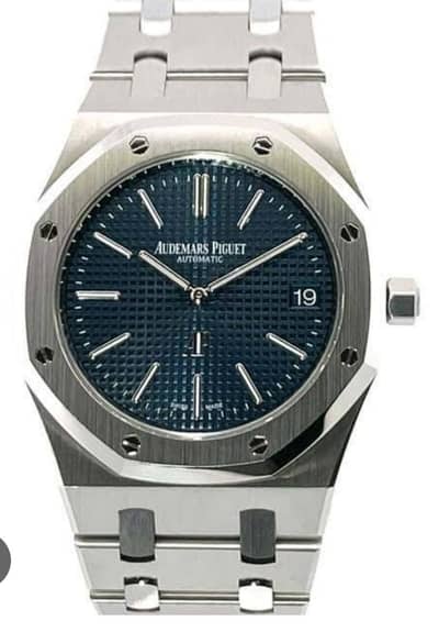AP(Audemars Piguet)Style Watch