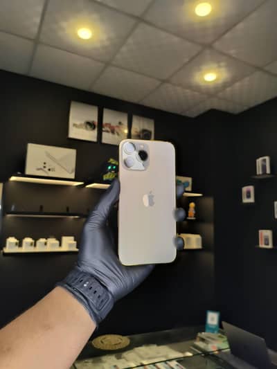 iPhone 13 Pro Max 512GB PTA APPROVED