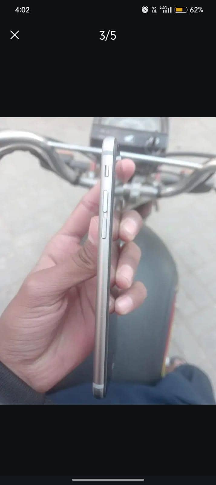iPhone 6 1