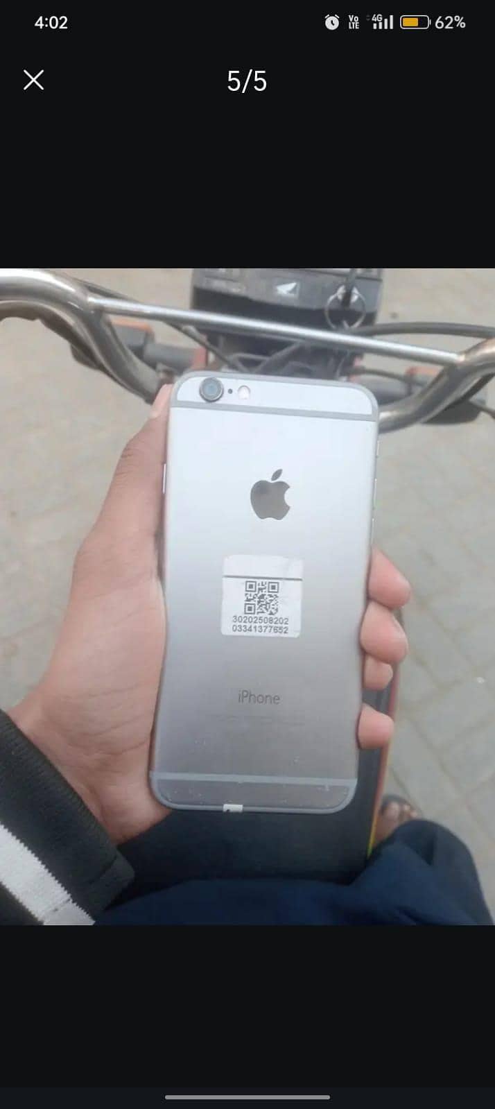 iPhone 6 3