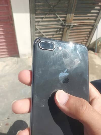 IPHONE 8 plus Offical PTA APROVED 64 GB