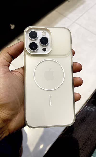 Iphone 14 pro max . . . .