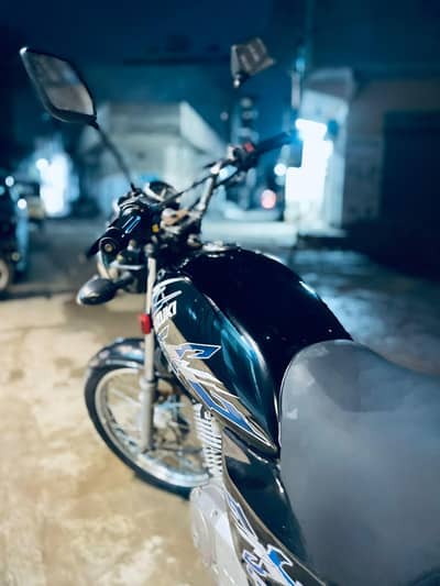 SUZUKI GS 150 FOR SALE