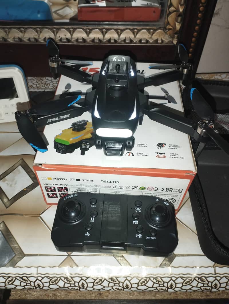 Drone with Camera 3