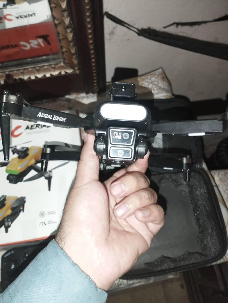 Drone with Camera 4