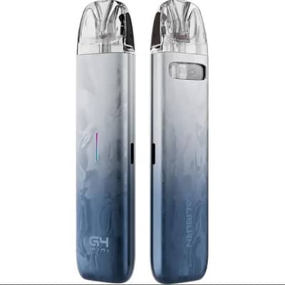 Uwell Caliburn G4 Mini Pod System – Brand New Box Pack -Lahore