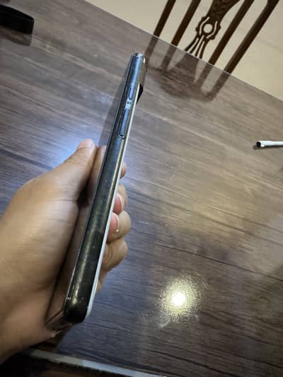 Google pixel 6 with minor scratches