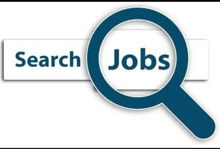 Searching Jobs (Accountant /Admin)