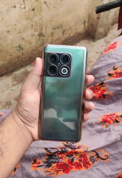 OnePlus 10 pro official PTA approve hai