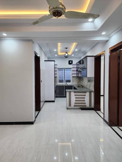 Brand new Ful house available for rent