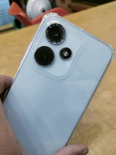 Infinix Hot 30 Play (4+4/64gb) No Open Repair o3o77o85878