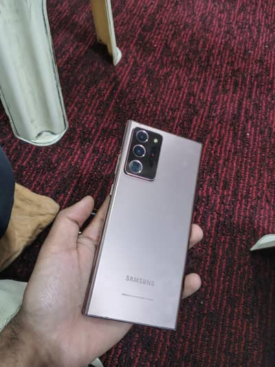 samsung note 20 utra