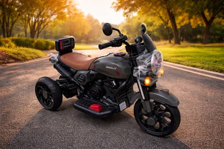 Kids Electric Bike / Battery Operated Motorcycle