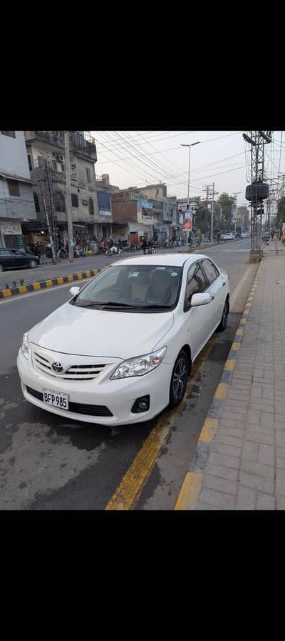 GLI 2011 B2B original  File not available