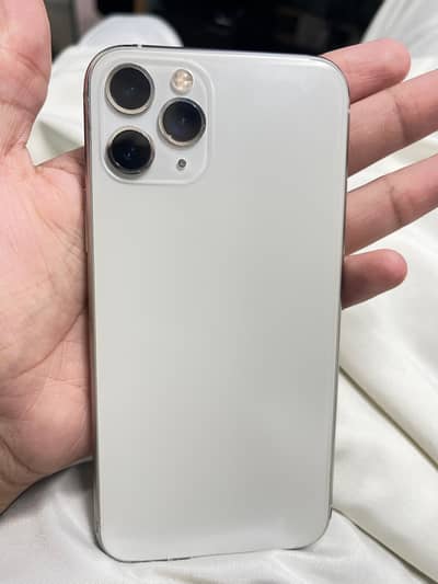 iPhone 11 Pro No exchange