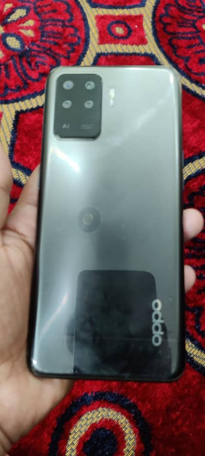 Oppo f19 pro 8/128 GB