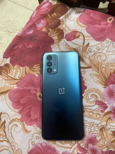 OnePlus Nord N200 5G